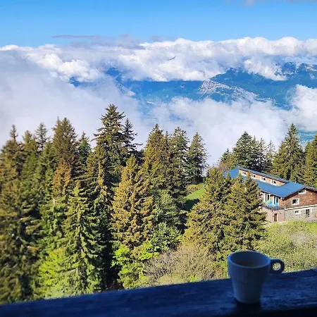 Apartment Cocon Alpin - Vue Sublime Montagne - 150m Telecabine *