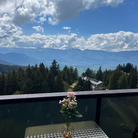 Apartment Cocon Alpin - Vue Sublime Montagne - 150m Telecabine